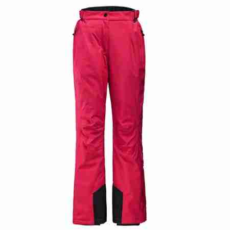 фото 1 Горнолыжные штаны Горнолыжные штаны женские Maier Sports Resi Rose Red 36