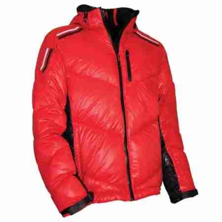 фото 1 Гірськолижні куртки Гірськолижна куртка Maier Sports Pinzolo Red 54