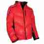 фото 1 Гірськолижні куртки Гірськолижна куртка Maier Sports Pinzolo Red 54