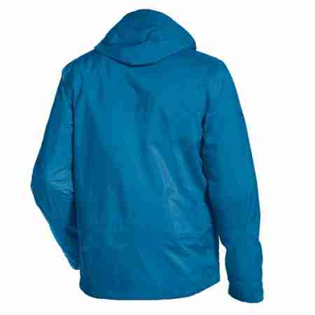 фото 2 Горнолыжные куртки Горнолыжная куртка Maier Sports Revelstoke Mykonos Blue 56