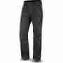 фото 1  Треккинговые мужские штаны Trimm Dabra Grafit-Black L