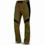 фото 1  Треккинговые мужские штаны Trimm Direct  Khaki-Black L