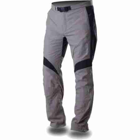 фото 1  Треккинговые мужские штаны Trimm Direct  Sand-Black XL