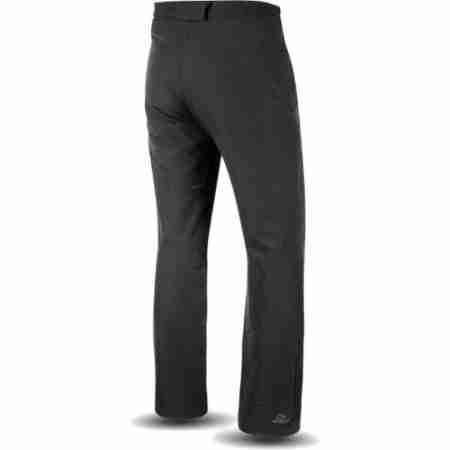 фото 2  Треккинговые мужские штаны Trimm Project II Black L