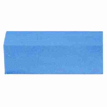фото 1 Аксесуари для лиж Абразивний брусок Swix T0995 Hard Gummy Blue