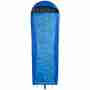 фото 1  Спальный мешок Caribee Plasma Hyper Lite +12 Spirit Blue 210 R