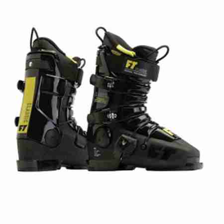 фото 1 Черевики для гірських лиж Гірськолижні черевики Full Tilt Classic Black 28,5
