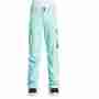 фото 1 Гірськолижні штани Штани для сноуборду жіночі DC Ace Pnt J SNPT Blue L