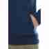 фото 2 Свитера, флис и футболки Толстовка детская Quiksilver Hod Rib Estate Blue-Solid 12 M (2015)