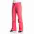 фото 3 Горнолыжные штаны Сноубордические штаны женские Roxy Backyard Paradise Pink L (2017)