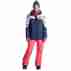 фото 5 Гірськолижні штани Сноубордичні штани жіночі Roxy Backyard Paradise Pink L