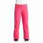 фото 1 Гірськолижні штани Сноубордичні штани жіночі Roxy Backyard Paradise Pink L