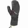 фото 1 Гірськолижні рукавички Гірськолижні рукавички Montane Minimus Black XL