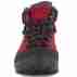 фото 2  Треккинговые детские ботинки Bestard Alfabia Red 29