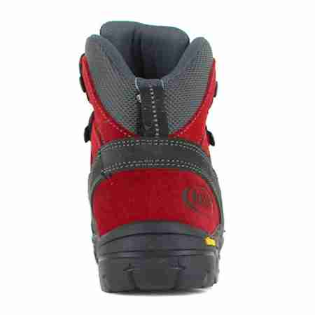 фото 3  Треккинговые детские ботинки Bestard Alfabia Red 29