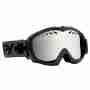 фото 1 Гірськолижні і сноубордические маски Гірськолижна маска Spy+ Targa Mini Black Bronze/Silver Mirror