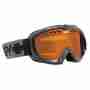 фото 1 Гірськолижні і сноубордические маски Гірськолижна маска Spy+ Targa Mini Black Persimmon