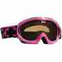 фото 1 Горнолыжные и сноубордические маски Горнолыжная маска Spy+ Targa Pink Panther Persimmon