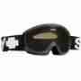фото 1 Гірськолижні і сноубордические маски Гірськолижна маска Spy+ Targa Mini Black Bronze