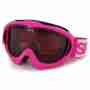 фото 1 Гірськолижні і сноубордические маски Гірськолижна маска Spy+ Targa Mini Bubblegum Pink/Silver Mirror