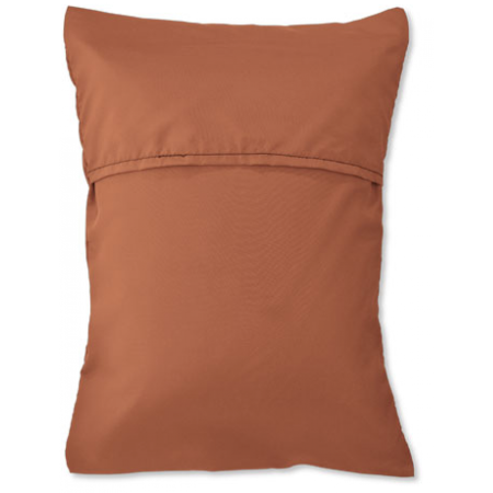 фото 1  Чехол-подушка Therm-a-Rest Ultralite Pillow Case Cascade Designs Burnt Orange