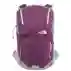 фото 5  Рюкзак жіночий The North Face Aleia 22-RC Agm-Black Currant Purple-Moostruck Grey XS-S