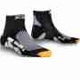 фото 1 Термошкарпетки Термошкарпетки X-Socks Nordic Walking X01 Black 45-47