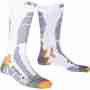 фото 1 Термошкарпетки Термошкарпетки X-Socks Ice Hockey Short X32 White-Grey 39-41