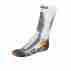 фото 3 Термошкарпетки Термошкарпетки X-Socks Ice Hockey Short X32 White-Grey 39-41