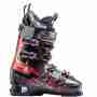 фото 1 Черевики для гірських лиж Гірськолижні черевики Fischer Progressor 12 Thermoshape Black-Red 27.5