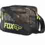 фото 1 Мотокофри, сумки для мотоциклів Охолоджуюча сумка Fox Hazzard Cooler Bag Black-Green