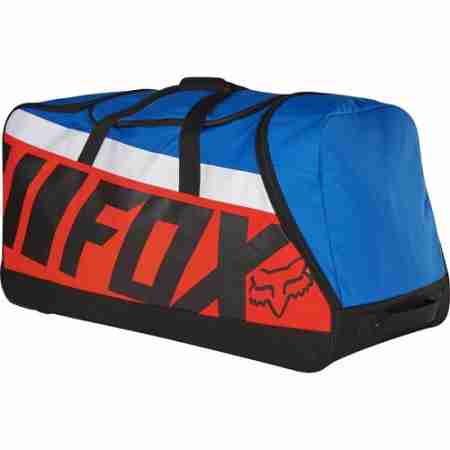 фото 1 Мотокофри, сумки для мотоциклів Сумка для форми Fox Shuttle 180 Creo Roller GB Blue-Red