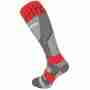 фото 1 Термошкарпетки Термошкарпетки Destroyer Ski/Snowboard Universal Grey-Red 44-46