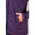 фото 5  Трекінгова жіноча куртка Campus Ingrid 2 Purple M