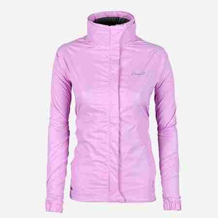 фото 3  Треккинговая женская куртка Campus Lusi 2 Pink L