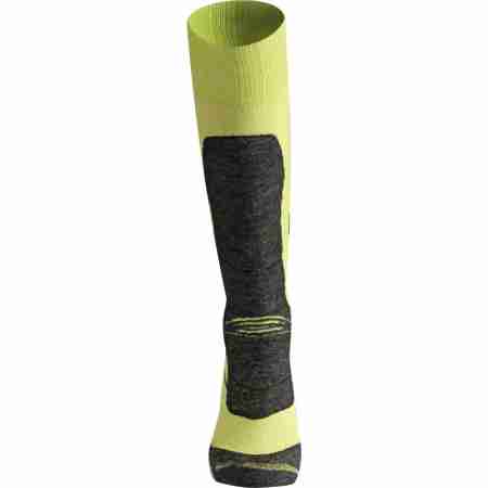 фото 2 Термошкарпетки Термошкарпетки лижні Lasting STW Green-Black M