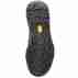 фото 3  Трекінгові черевики жіночі The North Face Hedgehog Hike Phantom Grey-Black Currant Purple 9