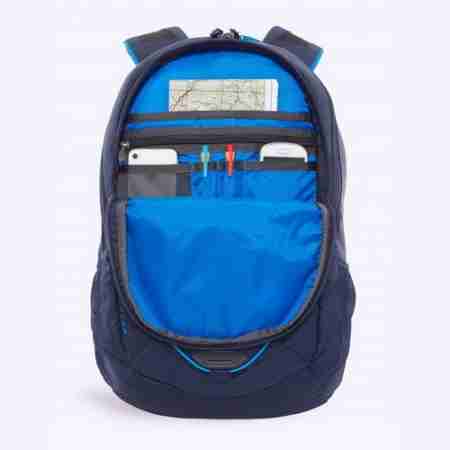 фото 3  Рюкзак The North Face Jester Cosmic Blue-Bomber Blue 26L