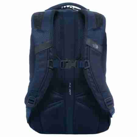 фото 5  Рюкзак The North Face Jester Cosmic Blue-Bomber Blue 26L