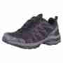 фото 1  Трекінгові черевики Alpine Crown Salamander Black-Grey 45