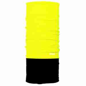 Бафф P.A.C. Fleece Neon Yellow
