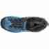 фото 2  Трекінгові черевики жіночі Alpine Pro Bona Turquoise 37