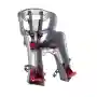 фото 1  Велокрісло переднє Bellelli Tatoo Handlefix 15 Grey-Red