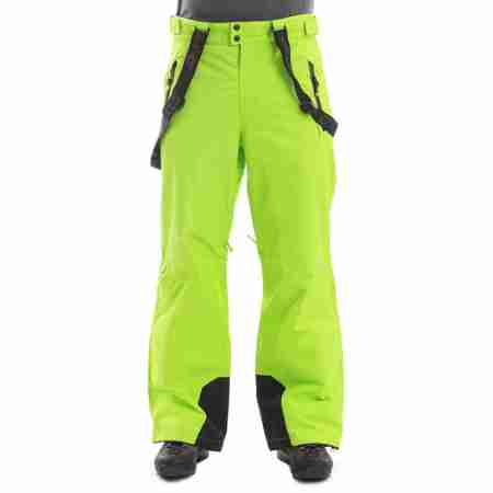 фото 1 Горнолыжные штаны Горнолыжные штаны Alpine Pro Molini 2 Green L