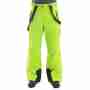 фото 1 Гірськолижні штани Гірськолижні штани Alpine Pro Molini 2 Green L