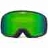 фото 2 Гірськолижні і сноубордические маски Гірськолижна маска Giro Balance Flash Black Wordmark/Loden Green