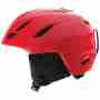 фото 1 Горнолыжные и сноубордические шлемы Горнолыжный шлем Giro Nine Red S (52-55.5см)