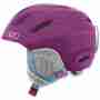 фото 1 Горнолыжные и сноубордические шлемы Горнолыжный шлем детский Giro Nine Jr Violet M (55.5-59см)