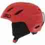 фото 1 Гірськолижні і сноубордические шоломи Гірськолижний шолом дитячий Giro Nine Jr Matt Red M (55.5-59см)