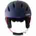фото 3 Горнолыжные и сноубордические шлемы Горнолыжный шлем детский Giro Nine Jr Matt Blue Varsity M (55.5-59см)